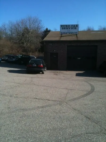 Euro-Car Service