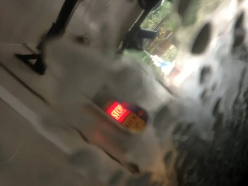 Ginger's Car Wash Ginger's Car Wash