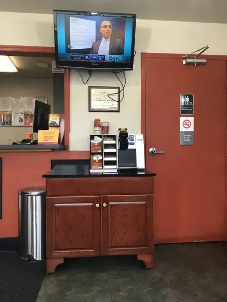 Jiffy Lube Jiffy Lube