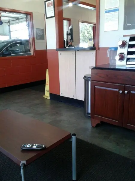 Jiffy Lube Jiffy Lube