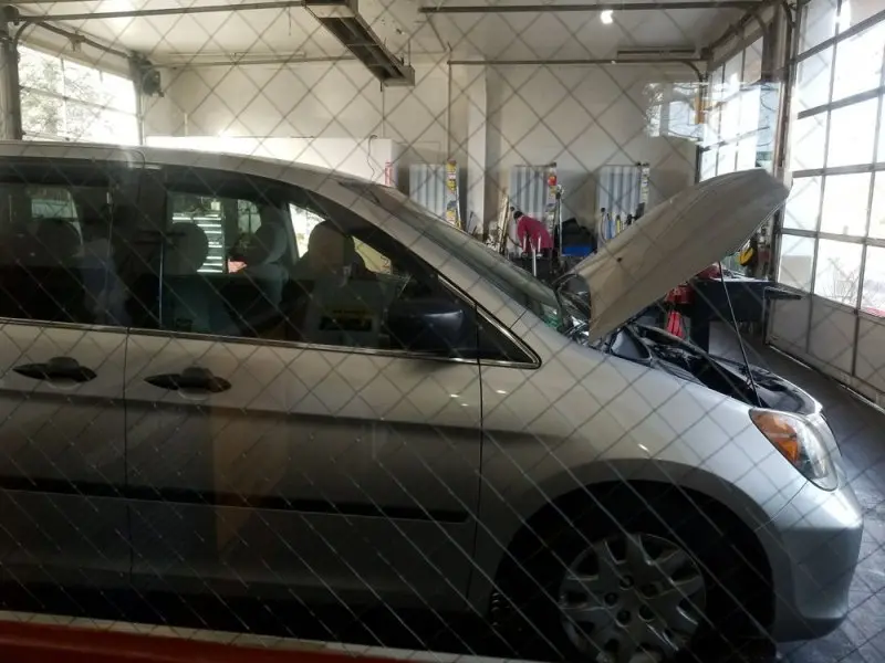 Jiffy Lube Jiffy Lube