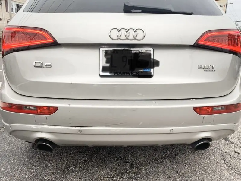 Ken Rocha Collision, LLC Ken Rocha Collision, LLC