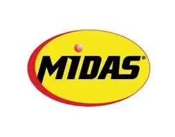 Midas Auto Service Experts