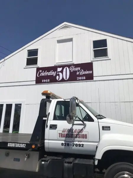 Midland Transmission Inc Midland Transmission Inc