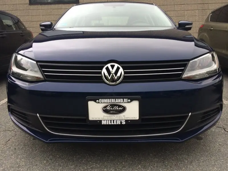 Miller's Auto Body Miller's Auto Body