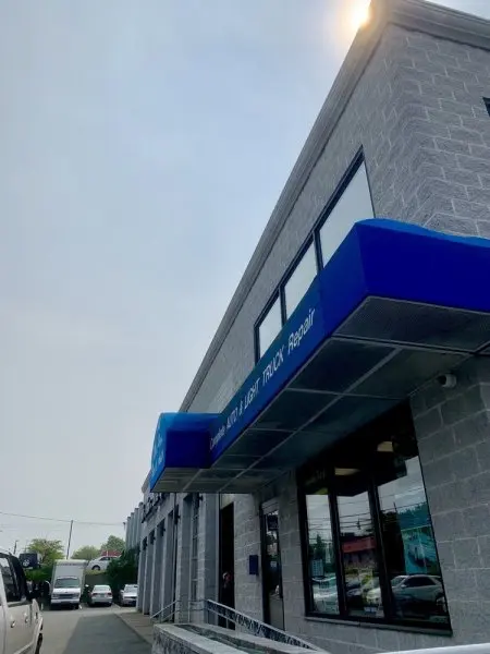 North Providence Tire & Auto Center North Providence Tire & Auto Center