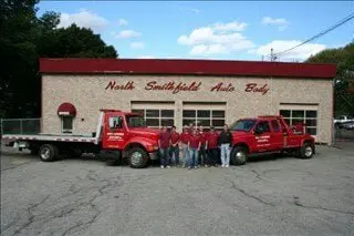 North Smithfield Auto Body North Smithfield Auto Body