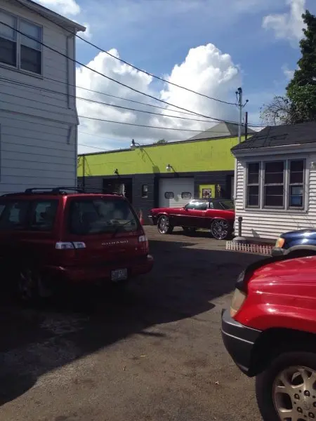 Thompson Auto Repair Thompson Auto Repair