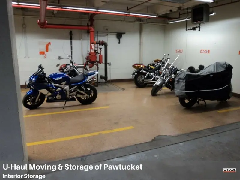 U-Haul Moving & Storage of Pawtucket U-Haul Moving & Storage of Pawtucket
