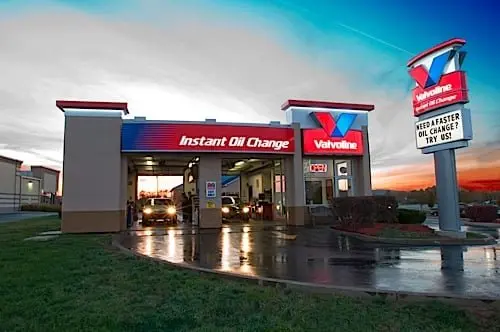 Valvoline Instant Oil Change Valvoline Instant Oil Change