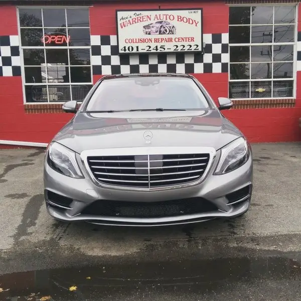 Warren Auto Body Warren Auto Body