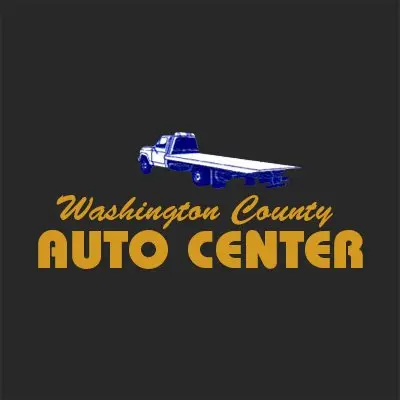 Washington County Auto Center Washington County Auto Center