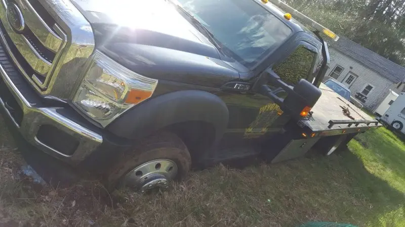 Wyoming Towing and Repair Wyoming Towing and Repair