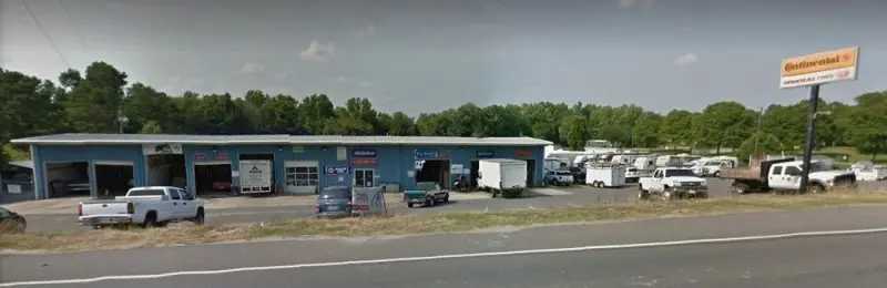 A Lube Will Do, Inc.