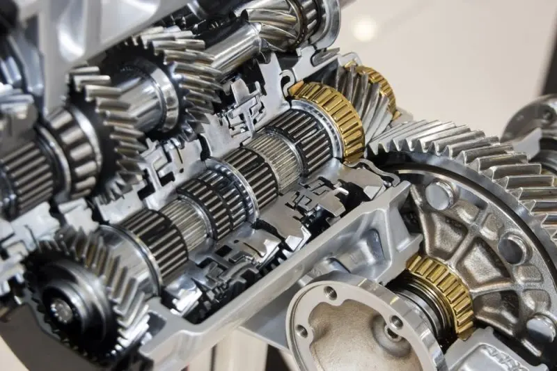 Dun-Rite Automotive & Transmissions