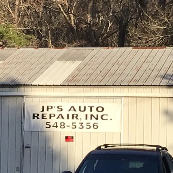 J P's Auto Repair J P's Auto Repair