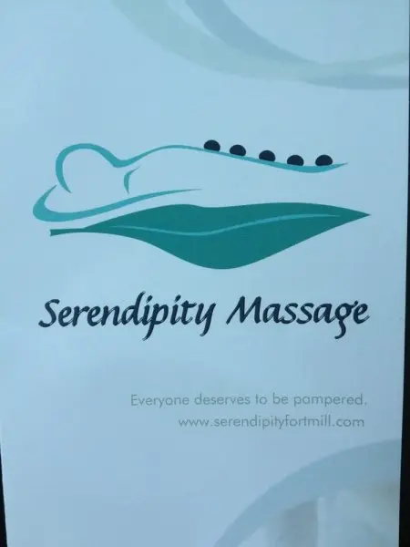 Serendipity Massage Serendipity Massage