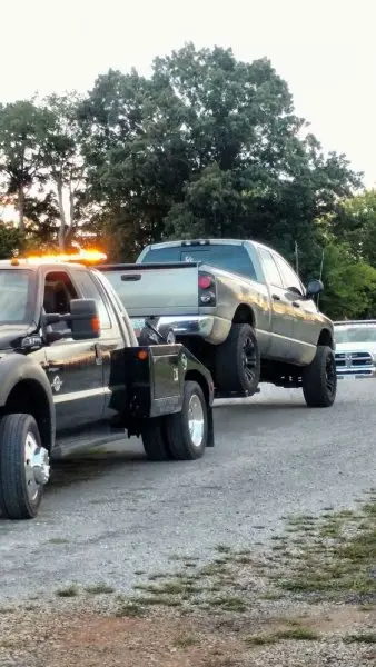 Brewer Wrecker Service