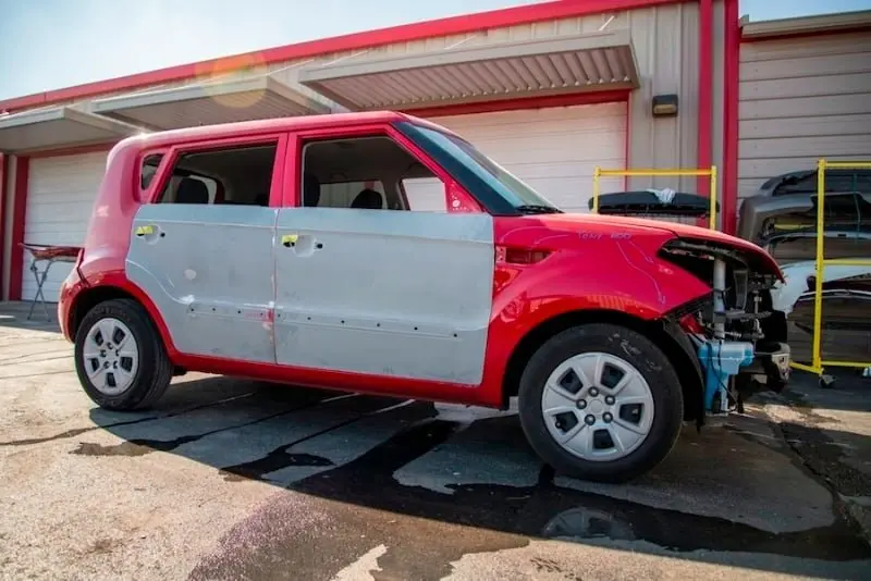 Gilbert's Collision Center