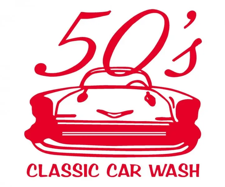 50's Classic Car Wash & Detail Center 50's Classic Car Wash & Detail Center