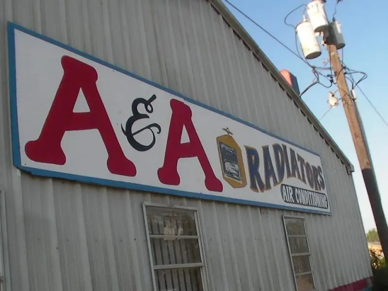 A & A Radiator & Automotive A & A Radiator & Automotive