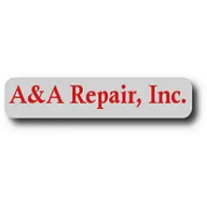 A&A Repairs A&A Repairs