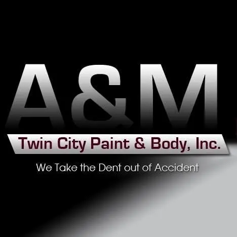 A&M Twin City Paint and Body A&M Twin City Paint and Body