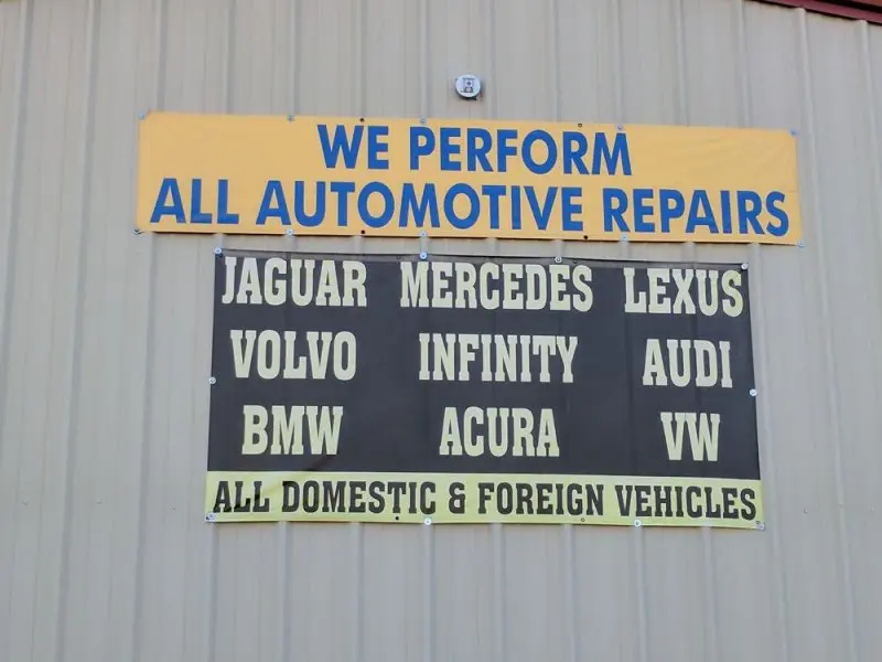 Alliance Dyno & Auto Service Alliance Dyno & Auto Service