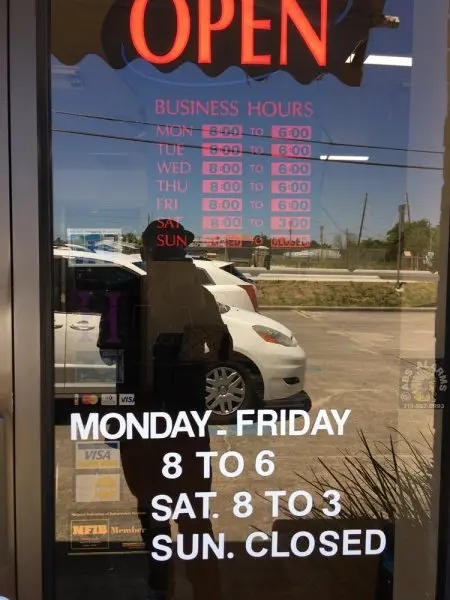 A-S Auto Service A-S Auto Service
