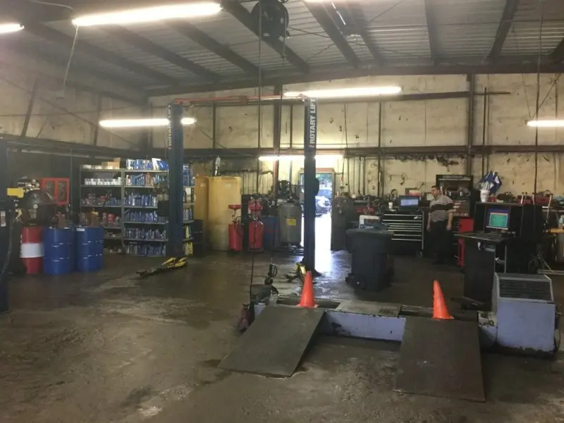 A Autoworks A Autoworks