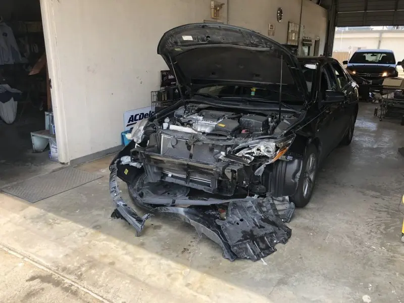A Plus Motor Bay Auto & B A Plus Motor Bay Auto & B