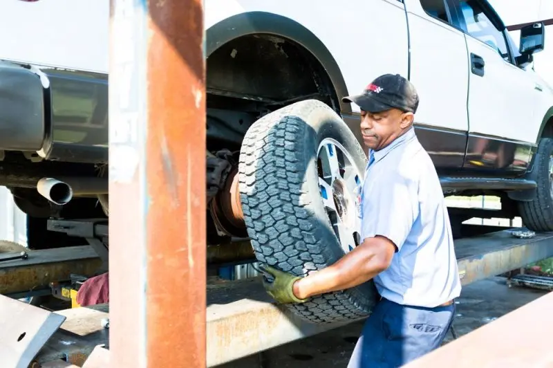 A-1 Auto Air & Automotive A-1 Auto Air & Automotive