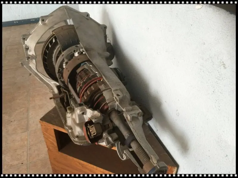 A Star Transmission Specialist A Star Transmission Specialist