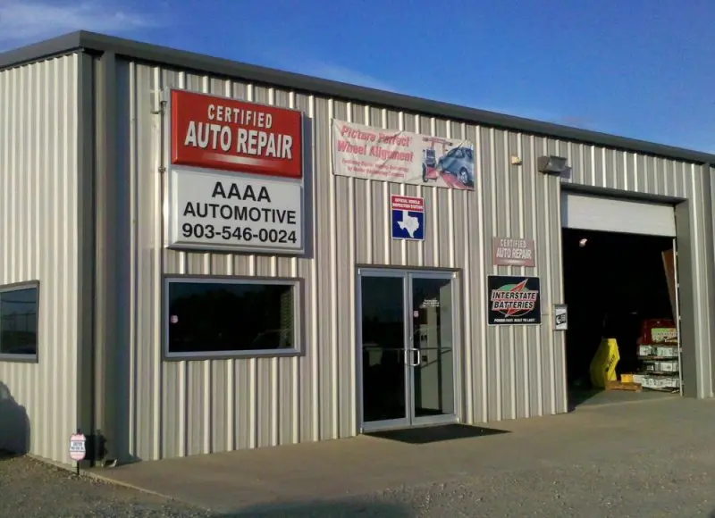 AAAA Automotive AAAA Automotive