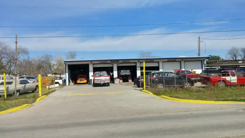 A & A Auto Service and Sales A & A Auto Service and Sales