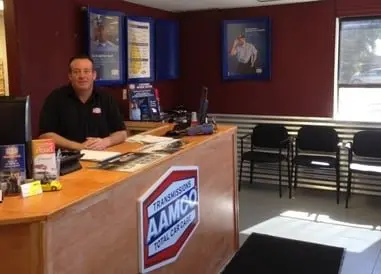 AAMCO Transmissions & Total Car Care AAMCO Transmissions & Total Car Care