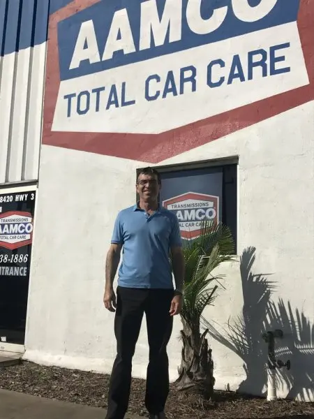 AAMCO Transmissions & Total Car Care AAMCO Transmissions & Total Car Care