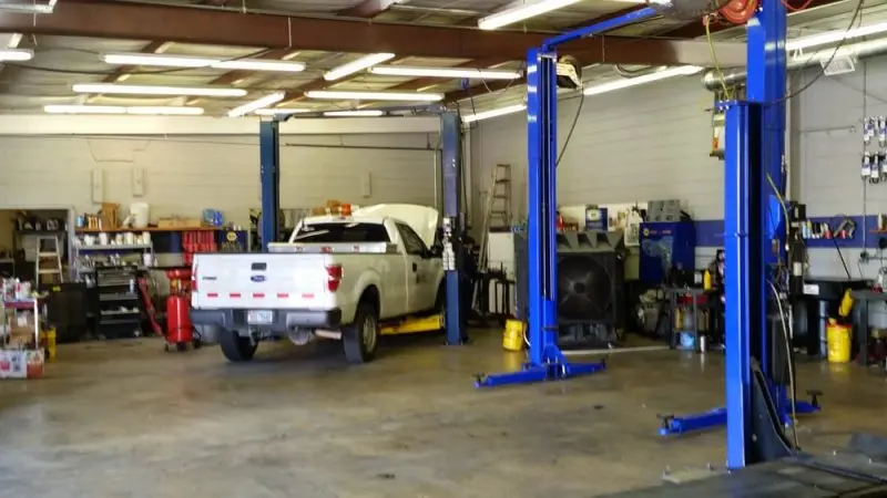 ABS Automotive ABS Automotive