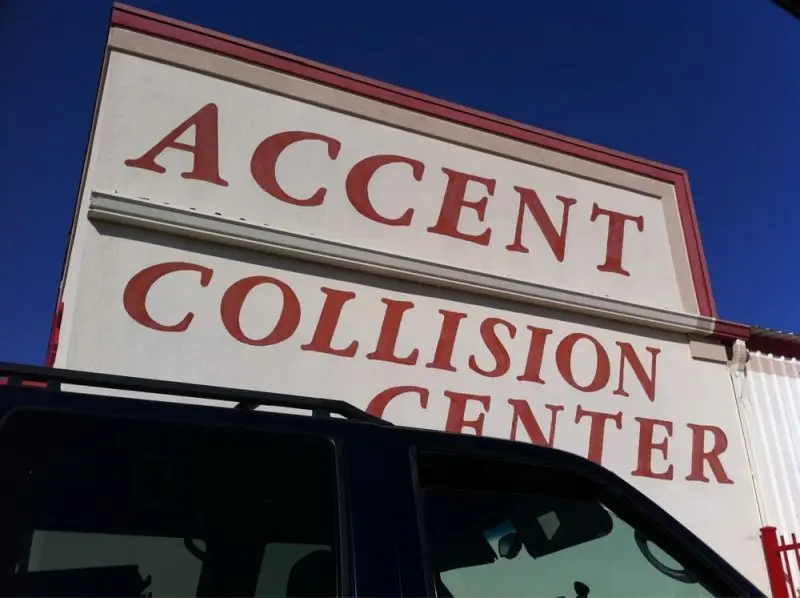 Accent Collision Center Accent Collision Center