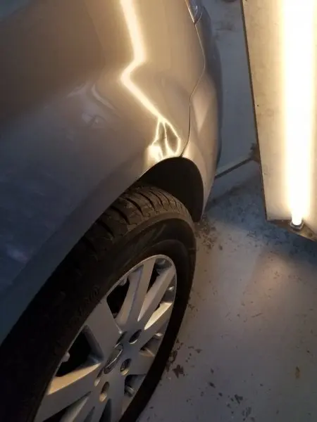 Ace Paintless Dent Repair Ace Paintless Dent Repair