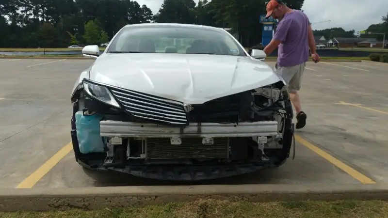 Action Autobody Action Autobody