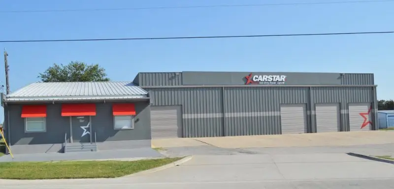 CARSTAR Little Elm CARSTAR Little Elm