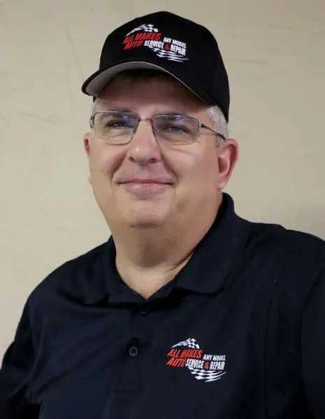 All Makes Any Model Auto Service & Repair All Makes Any Model Auto Service & Repair