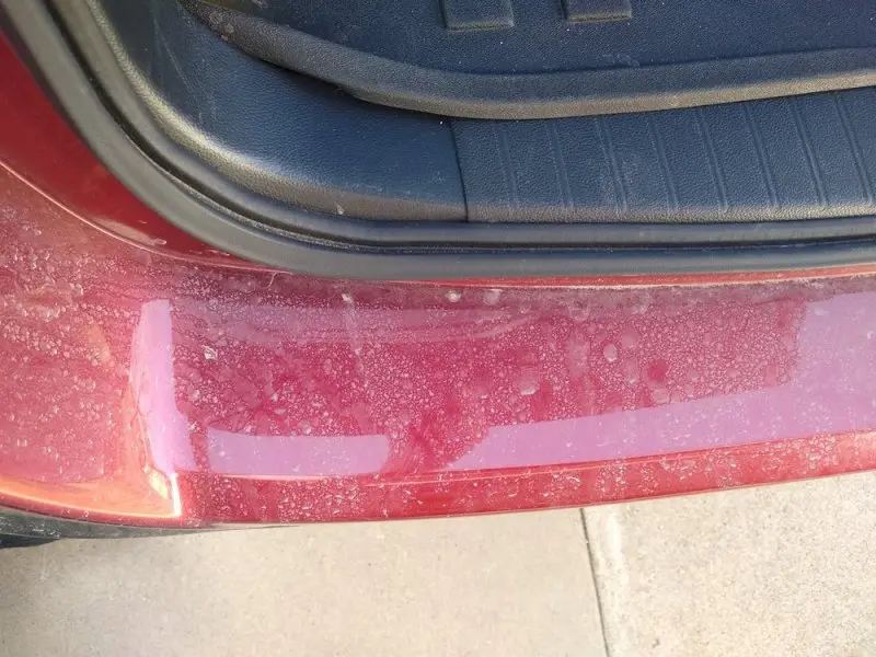 LaserWash TouchFree Car Wash LaserWash TouchFree Car Wash