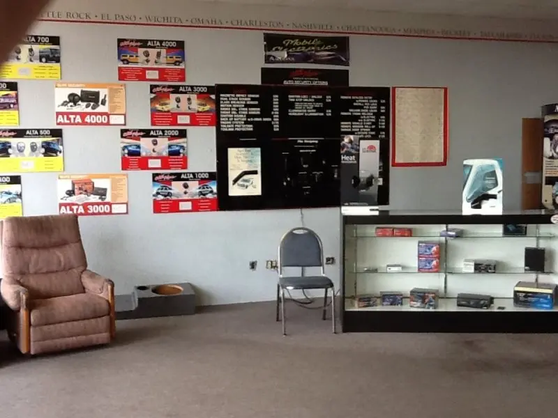 Alta Mere Window Tinting & Alarms Alta Mere Window Tinting & Alarms