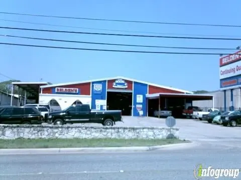 Belden's Automotive & Tires Belden's Automotive & Tires
