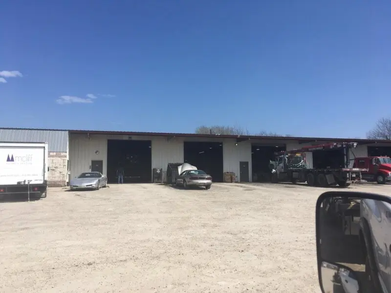 American Equipment Service American Equipment Service