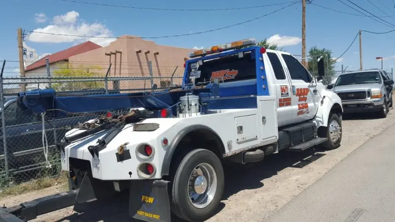 ASAP Towing ASAP Towing