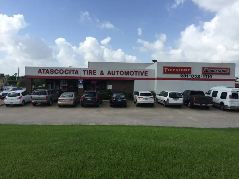 Atascocita Tire & Auto Atascocita Tire & Auto