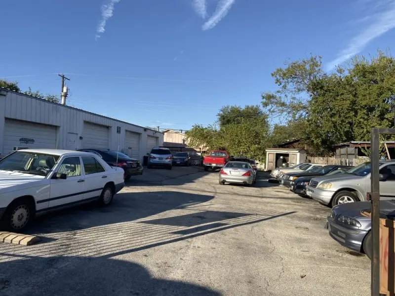 Austin Autohaus Austin Autohaus